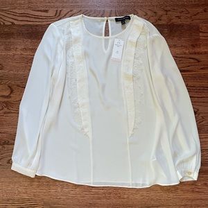 NWT Banana Republic Blouse